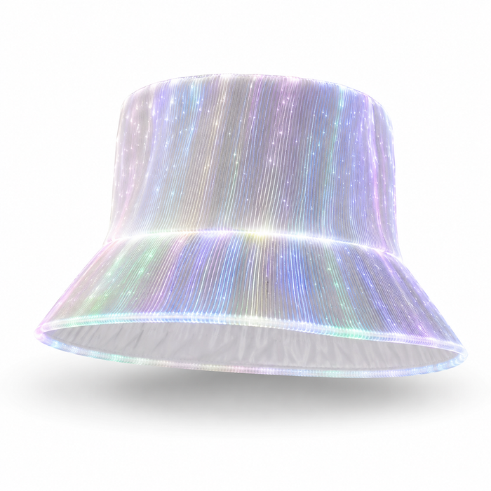 Halo LED Bucket Hat