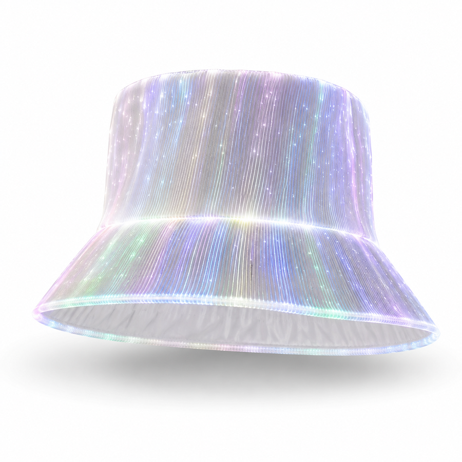 Halo LED Bucket Hat