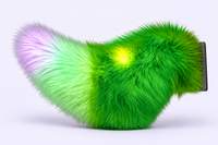 Green LED